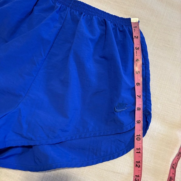 Vintage Nike Run Shorts - Large - Picture 7 of 8